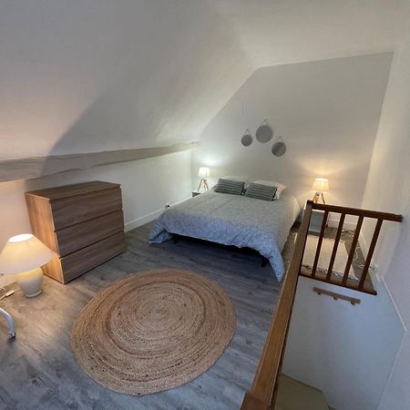 Charmante Maison La Source 2P 50M2 Quartier Paul Bert Tours Luaran gambar