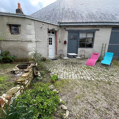 Charmante Maison La Source 2P 50M2 Quartier Paul Bert Tours Luaran gambar