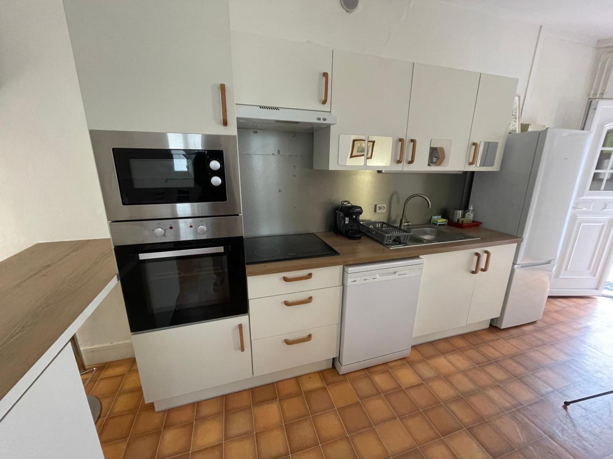 Charmante Maison La Source 2P 50M2 Quartier Paul Bert Tours Luaran gambar