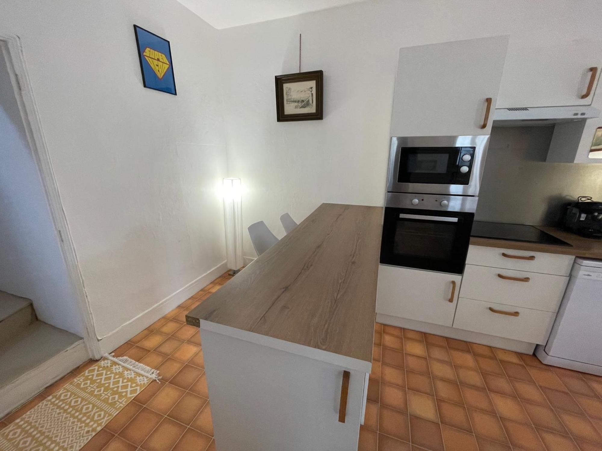 Charmante Maison La Source 2P 50M2 Quartier Paul Bert Tours Luaran gambar
